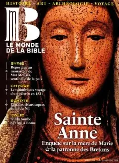 Le Monde de la Bible (Francese)