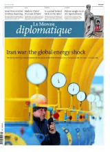 Le Monde Diplomatique Magazine (Inglese) 1