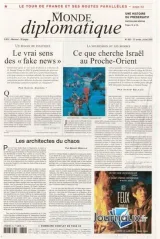 Le Monde Diplomatique (Francese) 1