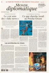 Le Monde Diplomatique (Francese) 1