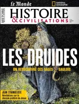 Le Monde Histoire et civilisations (Francese) 1