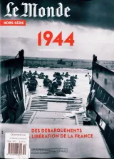 Le Monde Hors Serie (Francese) 1