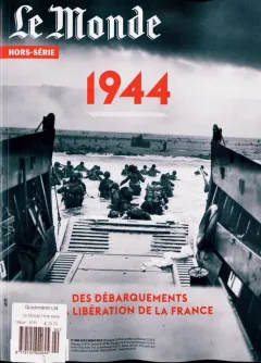 Le Monde Hors Serie (Francese)