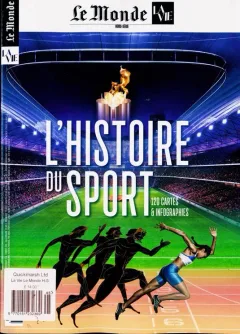 Le Monde Le Vie Hors-série (Francese)