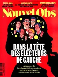 Le Nouvel OBS (Francese)
