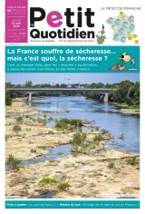 Le Petit Quotidien (Francese) 1