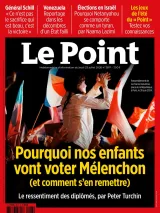Le Point (Francese) 1
