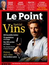 Le Point (Francese) 1