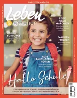Leben & Erziehen (Tedesco) 1