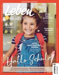 Leben & Erziehen (Tedesco)