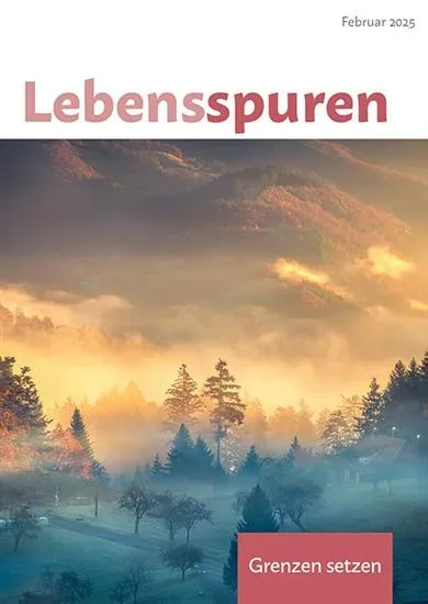 Lebensspuren (Tedesco)