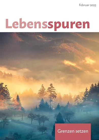 Lebensspuren (Tedesco)