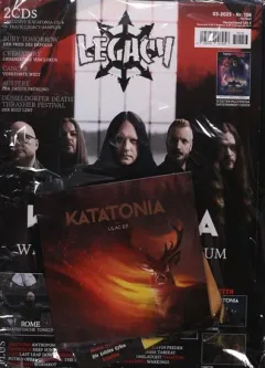 Legacy (Tedesco)