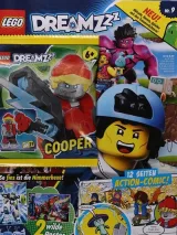 LEGO DREAMZzz (Tedesco) 1