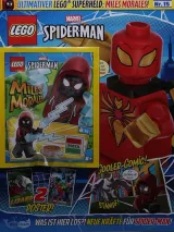 LEGO Spider Man (Tedesco) 1