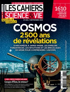 Les Cahiers Science & Vie (Francese)