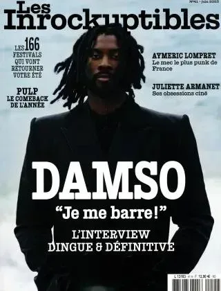Les Inrockuptibles (Francese)