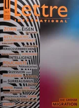 Lettre International (Tedesco) 1