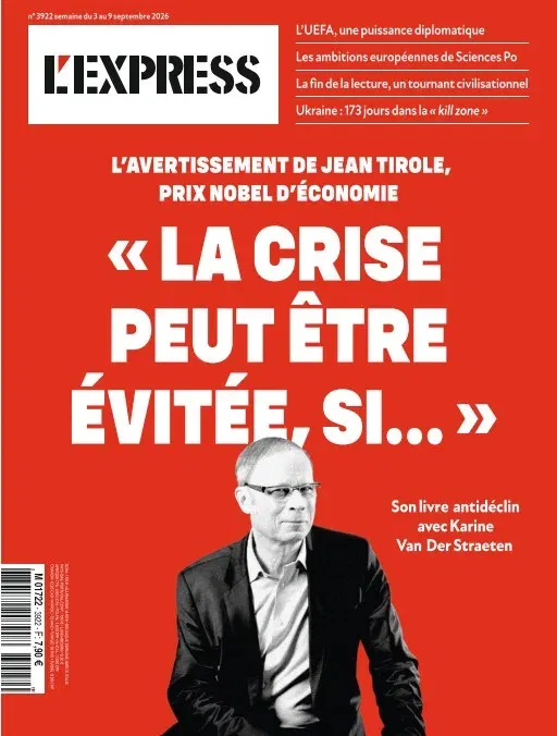 L'Express (Francese)