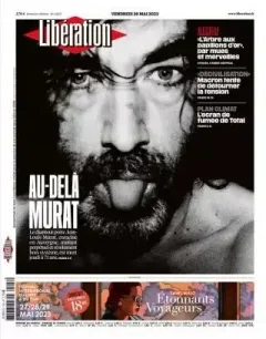 Libération (Francese)