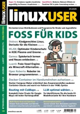Linux User (Tedesco) 1
