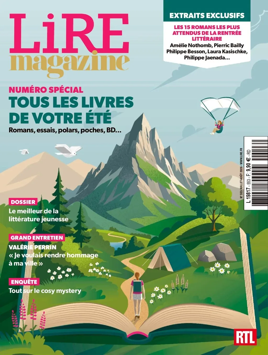 Lire (Francese)
