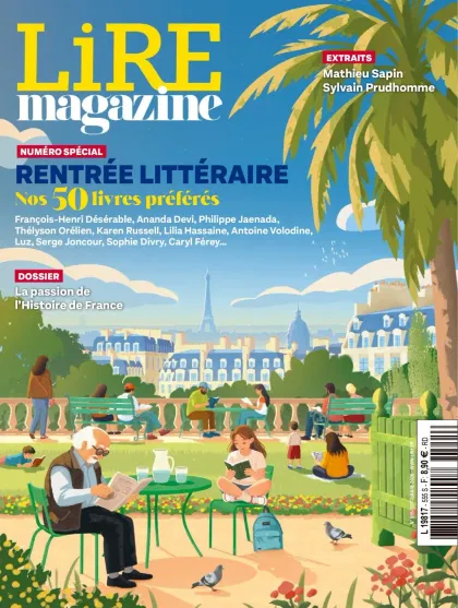 Lire (Francese)