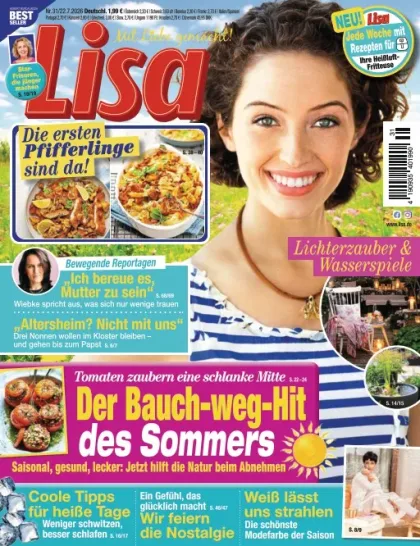 Lisa (Tedesco)