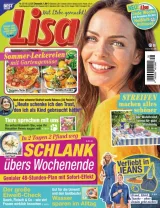 Lisa (Tedesco) 1
