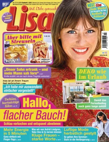 Lisa (Tedesco)