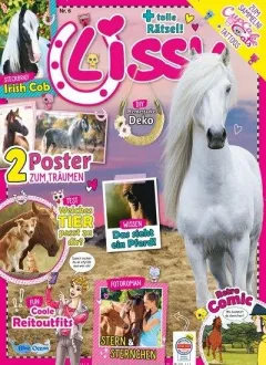 Lissy (Tedesco)