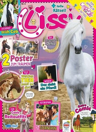 Lissy (Tedesco)