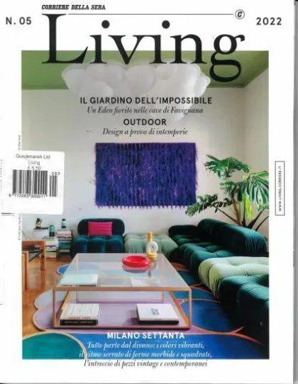 Living (Italiano)