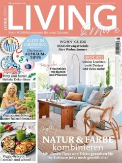 Living & More (Tedesco)