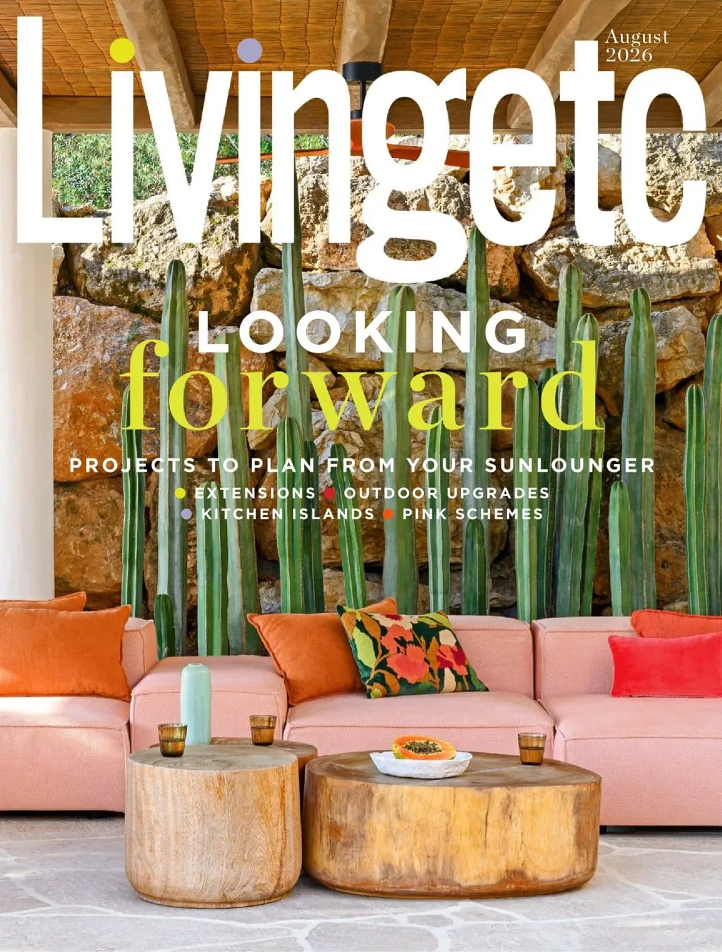 Livingetc Magazine