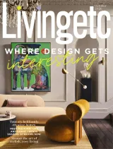 Livingetc Magazine 1