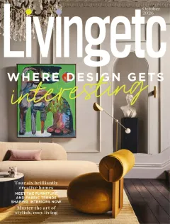 Livingetc Magazine