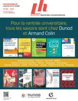 Livres Hebdo (Francese) 1