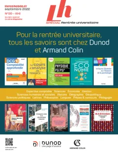 Livres Hebdo (Francese)