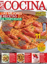 Love Cocina (Spagnolo) 1