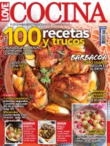 Love Cocina (Spagnolo) 1