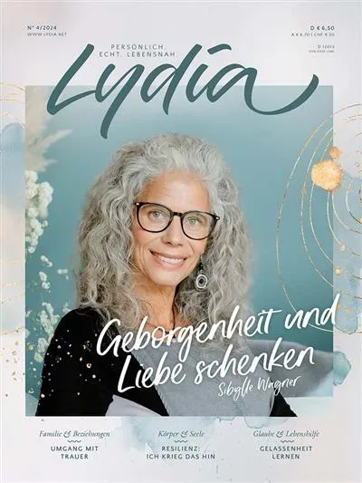 Lydia (Tedesco)