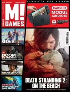 M Games (Tedesco)