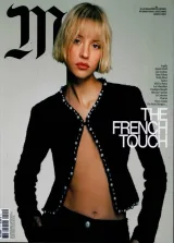 M Le Magazine Du Monde International (Francese) 1