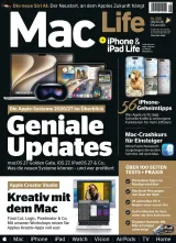 Mac Life (Tedesco) 1