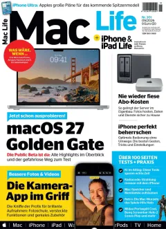 Mac Life (Tedesco)
