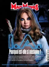 Mad Movies (Francese) 1