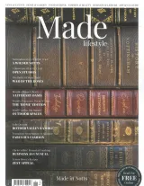 Made Lifestyle Magazine 1