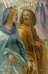Magnificat (UK) Magazine 1