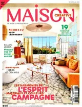 Maison Créative (Francese) 1